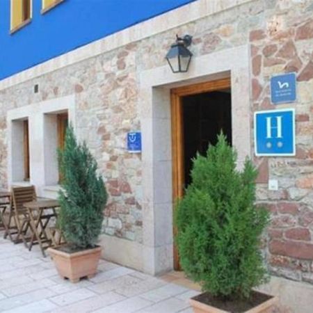 Hotel Auseva Covadonga Exterior foto