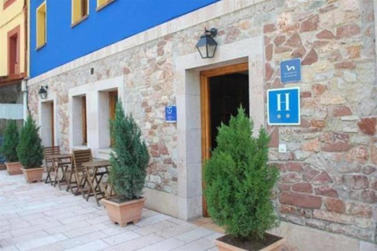 Hotel Auseva Covadonga Exterior foto